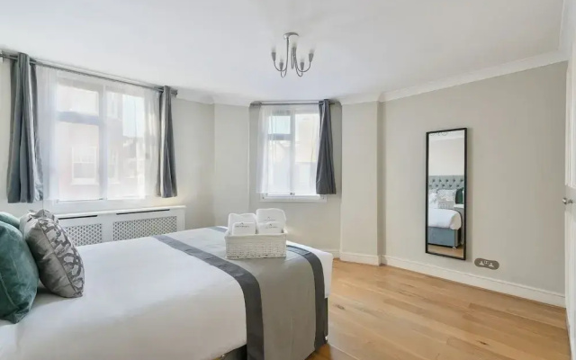 Avari Apartments - Princeton Collection