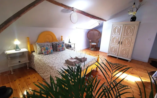 Aluguer apartamento Gaivota