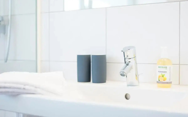 Relaxed Urban Living - Aparthotel und Boardinghouse