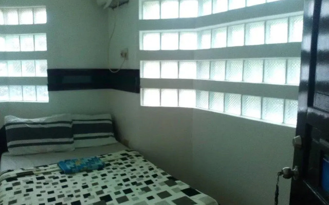 New Siargao Manor Hotel - Hostel