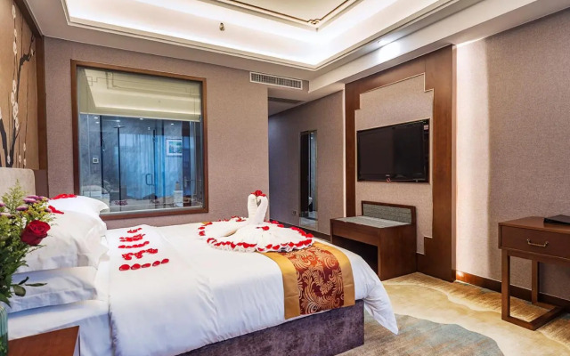 Nan Guo Hotel