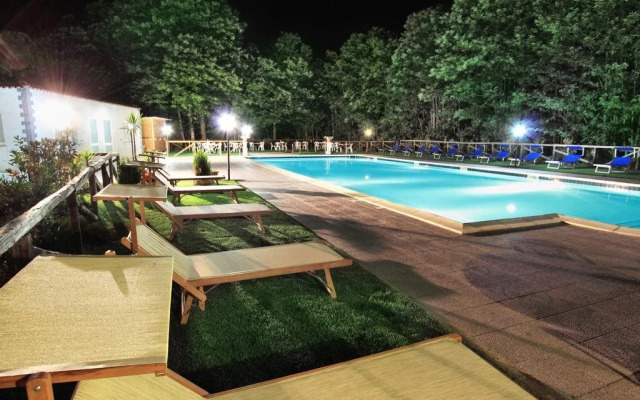 Agriturismo Oasi DellEtna