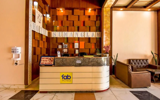 FabHotel Sumanglam