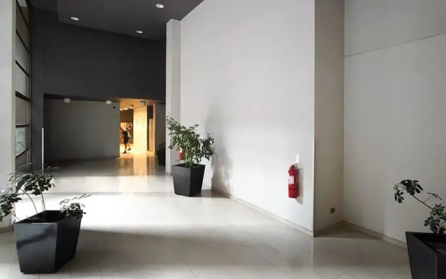 Home Apartments