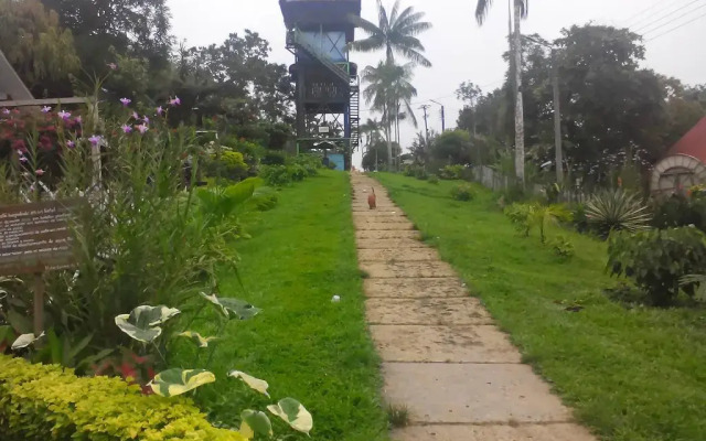 Hotel Lomas del Paiyü
