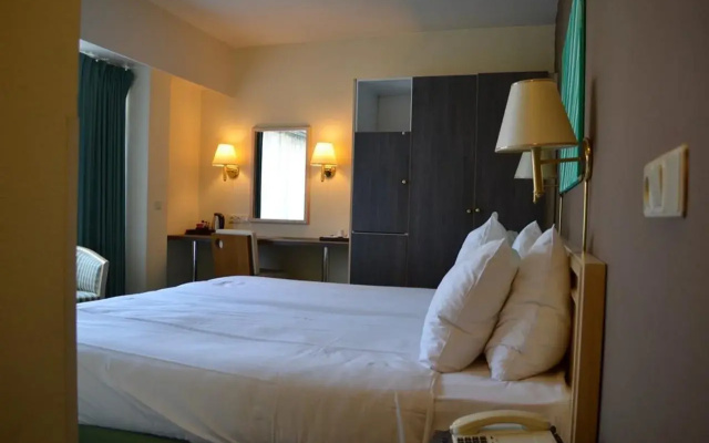 Hotel Heemskerk