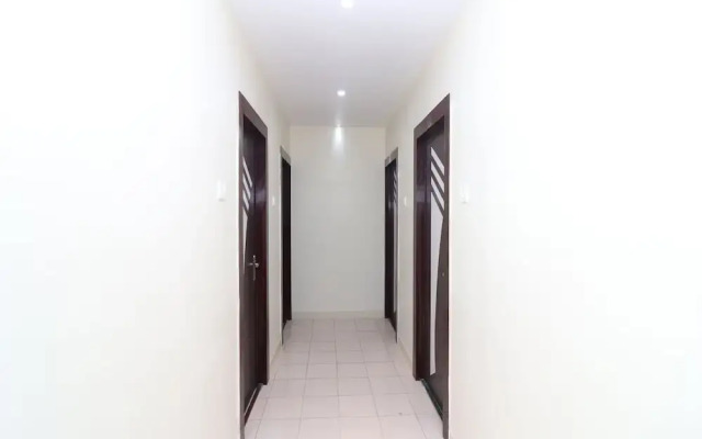 Amantran Resort