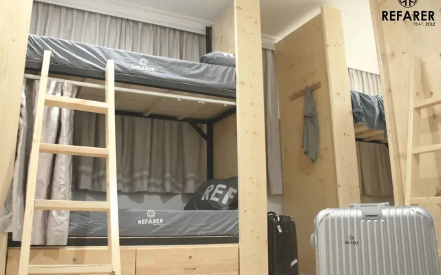 Refarer Hostel