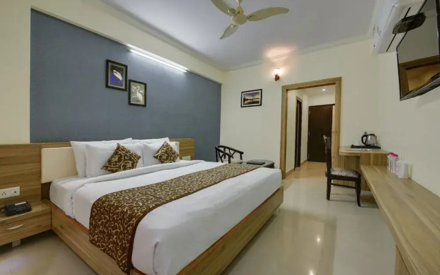 Padmini Bagh Resort