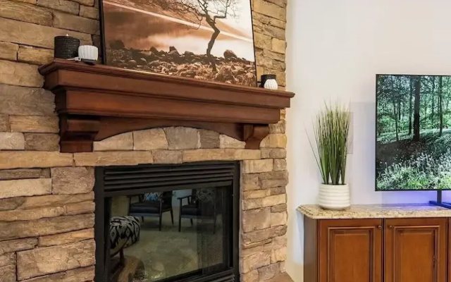 Naranja Grove Ranch - Villa in Chandler