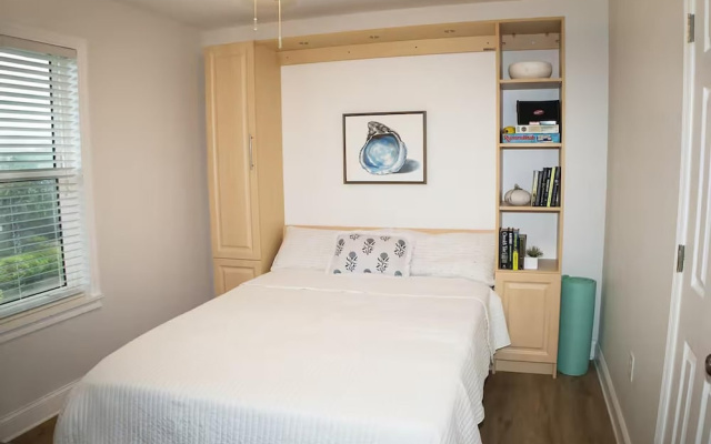 Beachside Villas 131