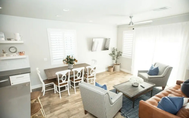 The Oasis by Freedom Vacation Rentals