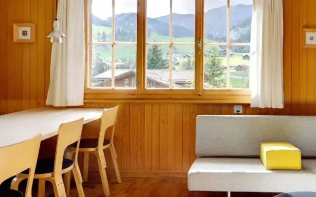 Chalet Dayuma