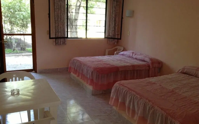 Hotel Tecozautla