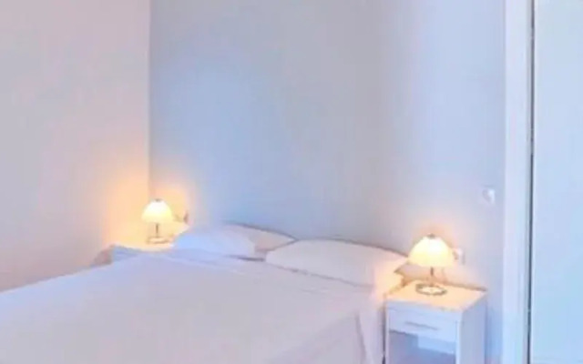 Villa James 1