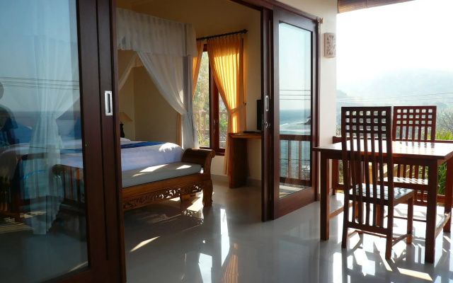 Shankara Parada Villas