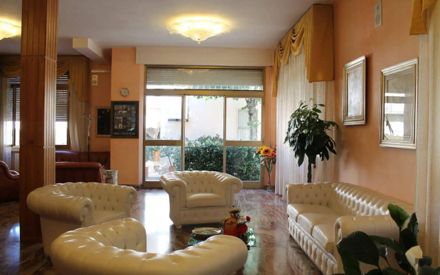 Hotel Marvin