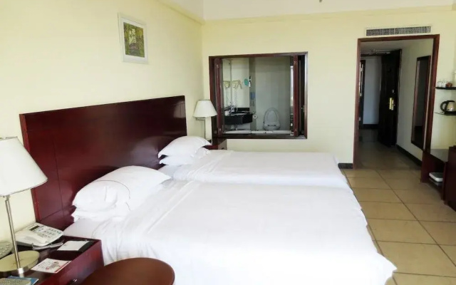 Linda Haijing Hotel