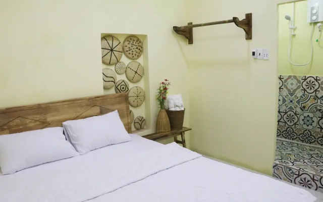 Saigon Old Town Homestay