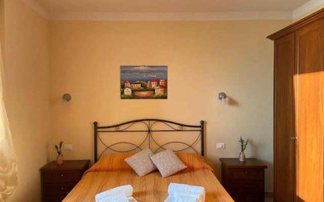 La Casa Di Pericle