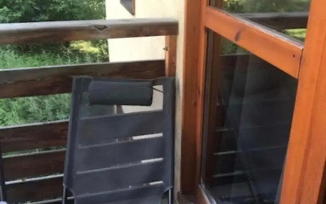 Appartement Valloire, 2 pièces, 4 personnes - FR-1-263-478