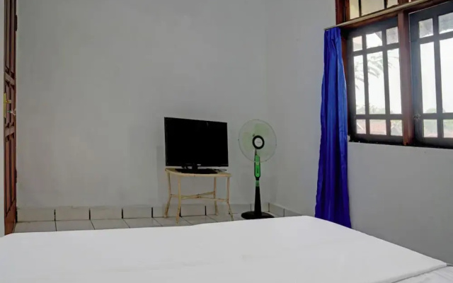 Hotel O Home Stay Syariah Aom Kusman