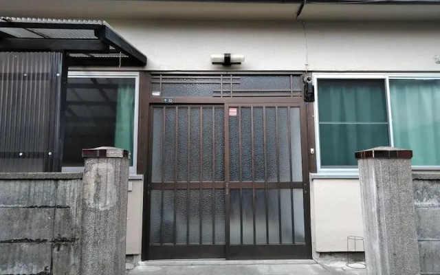 Asami Guesthouse Tabimakura(旅まくら Guest House Tabimakura)