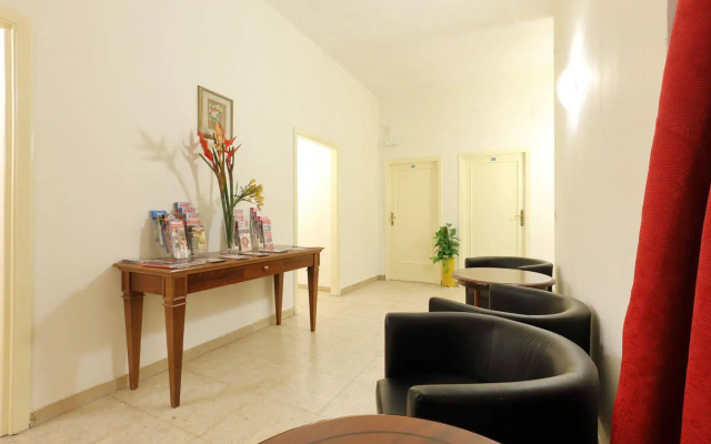 Hotel Ottaviani