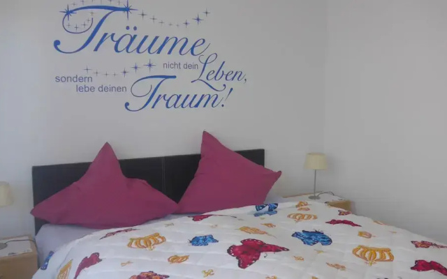 Haus Eveline