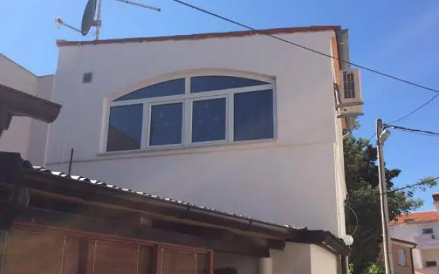 Apartment Senada