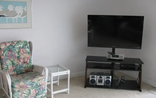 Holiday Villas by Plumlee Vacation Rentals