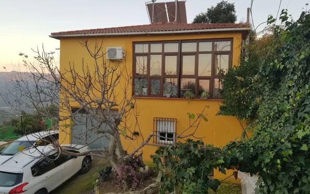 Alojamiento Rural Casa la Cruz