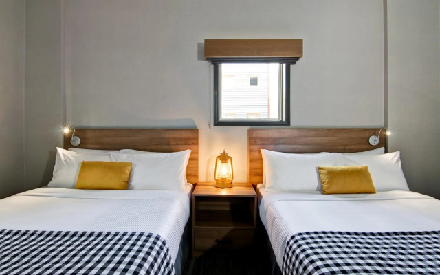 Canalta Lodge