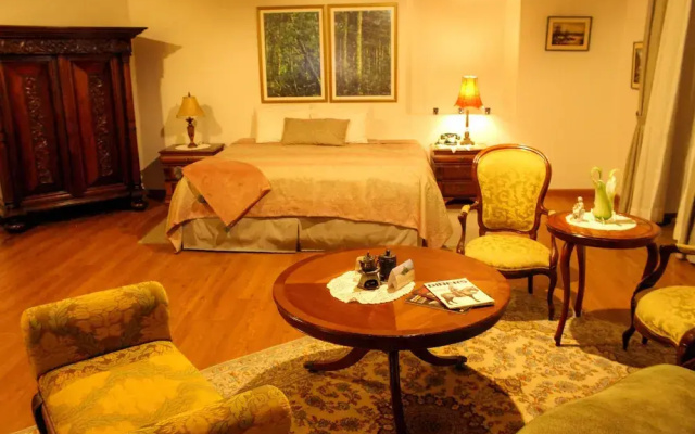 Hotel La Casona