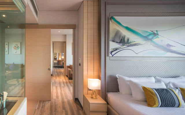 AisanA Hotel Korat