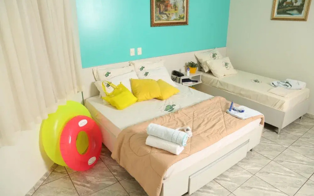 Ody Park Resort Hotel