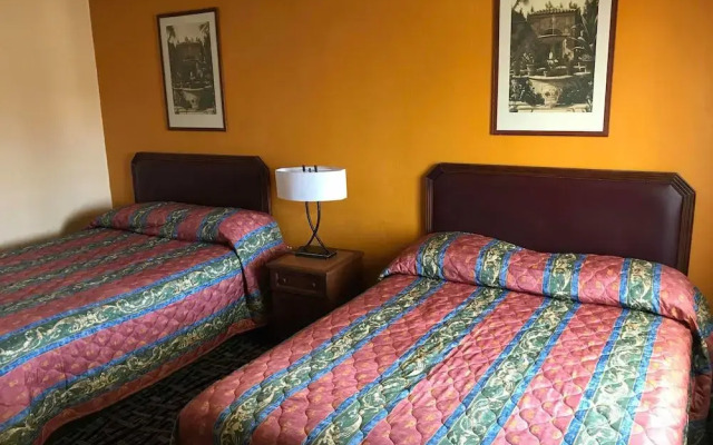 Ruta Motel