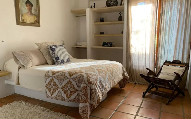 Hotel Cielo Rojo
