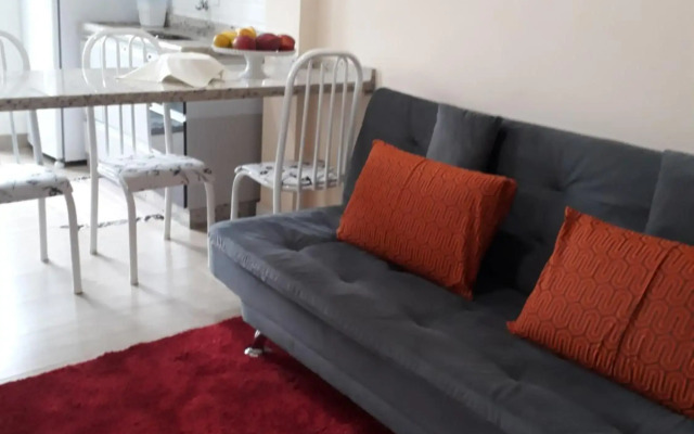 Recanto Vovô João