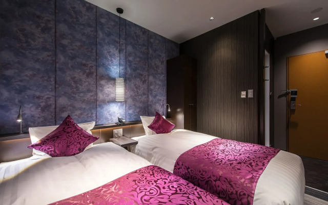 Hotel Ann Asakusa