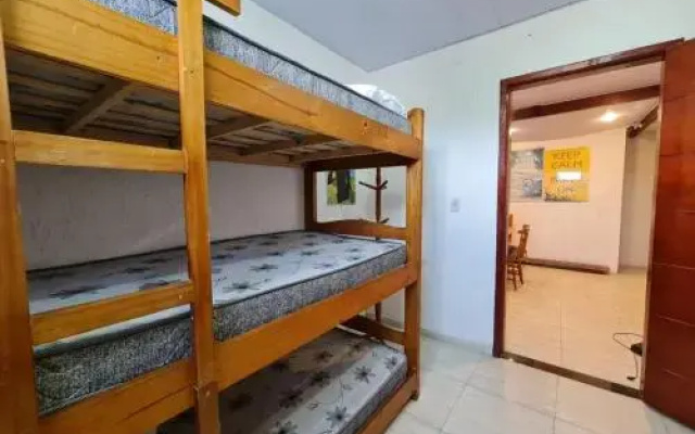 Ioio Hostel Cabo Frio
