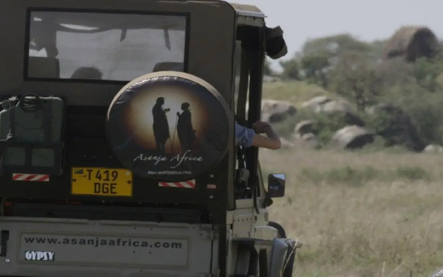 Asanja Africa