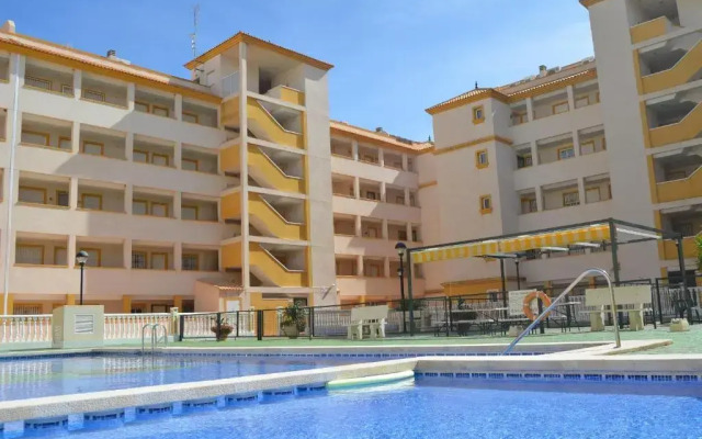 Ribera Beach 3 - 6606