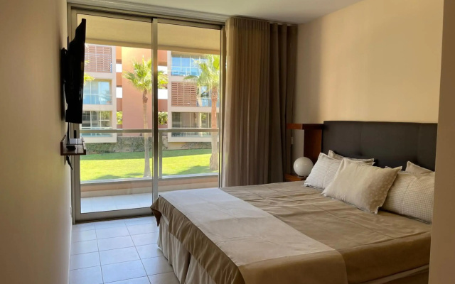 Herdade dos Salgados - Vila das Lagoas - Private Apartaments