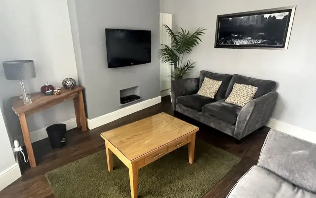 Geminian Guest House
