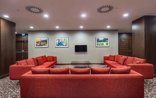 Hilton Garden Inn Safranbolu