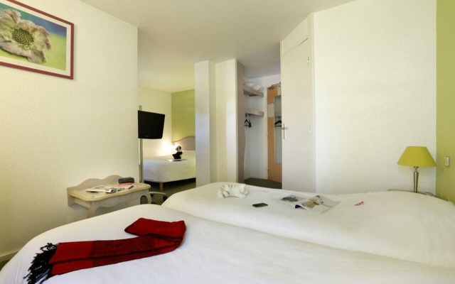 Hôtel IKAR Blois Sud