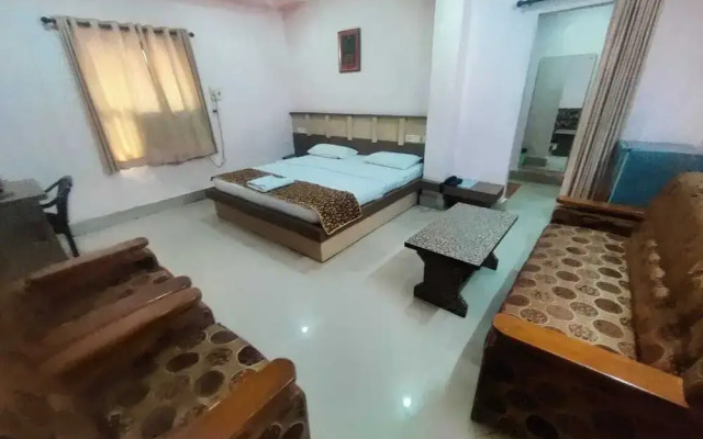 Hotel Apsara Koraput