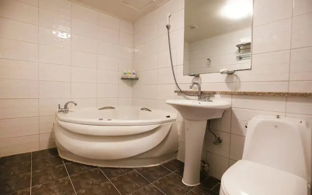 Asan Soluna Hotel