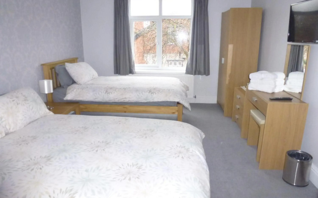 Orrell Park Hotel